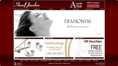 Sharif Jewelers