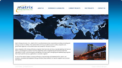 Matrix Energy Services